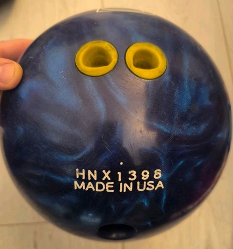 Bowling ball - bowling,