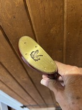 Gleneagle Wooden Head Hickory