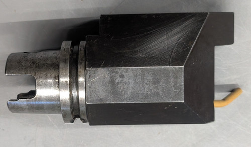 Mazak kennametal km63 - kennametal,