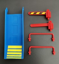 1989 Matchbox Motorcity