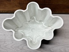 VINTAGE SHELLEY CERAMIC JELLY