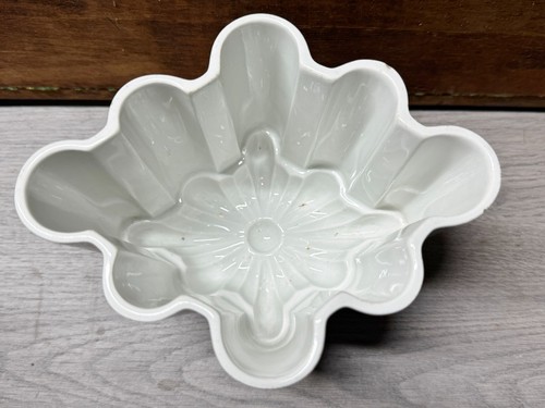 Vintage shelley ceramic jelly - shelley,