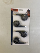 Velleman Soldering Wicks 4 Pack Variety New and Unopened