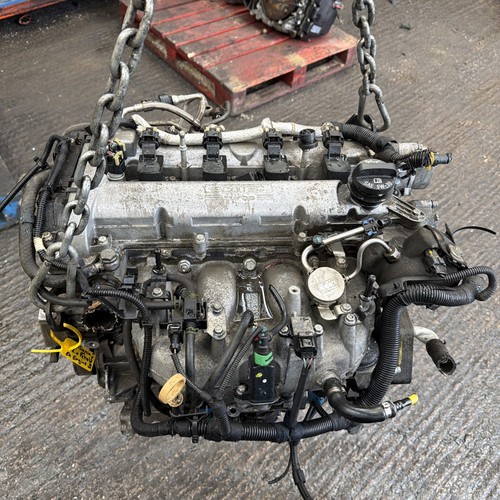 Vauxhall insignia petrol - vauxhall,