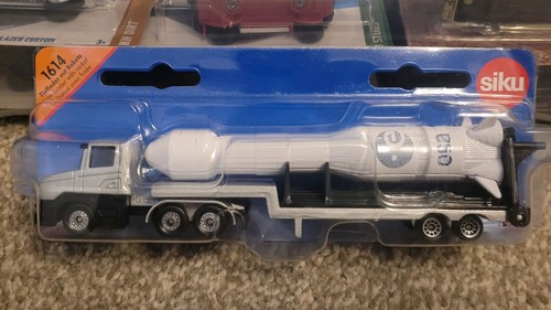 Siku diecast 1614 - siku,