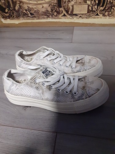 Converse chuck taylor - converse,
