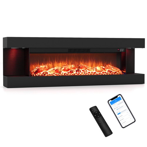 Inch wall mounted electric - 50,
