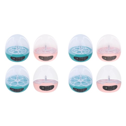 Mini egg incubator - incubator, for
