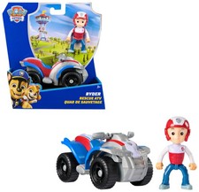 Paw Patrol, Ryder’s ATV Toy