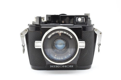 Near mint nikon - nikon, i