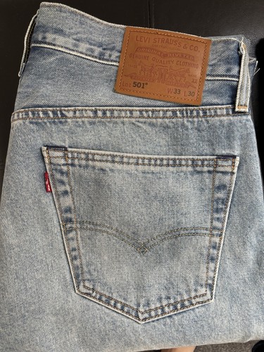 Levi 501 men - levi's, light