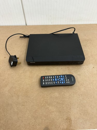 Toshiba 1020kb dvd player - sd-1020kb,