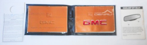 1999 gmc yukon - gmc, denali