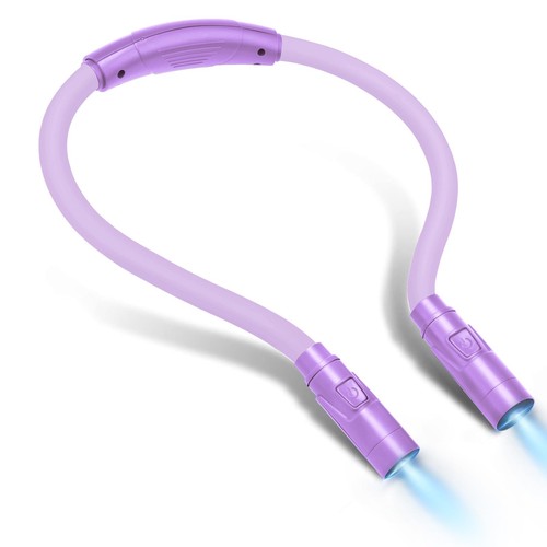 Book beam neck - book, light