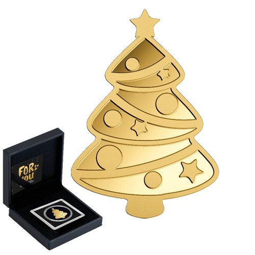 1000 christmas tree - 1/1000, 999