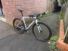 Specialized Crux DSW Gravel