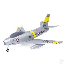 Arrows Hobby F-86 64mm EDF PNP