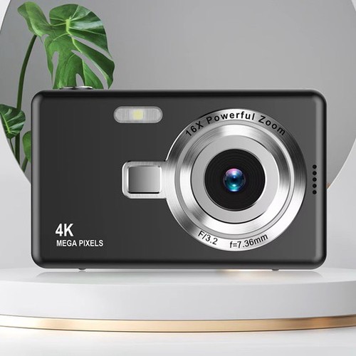 Digital camera 1080p 48mp - camera,