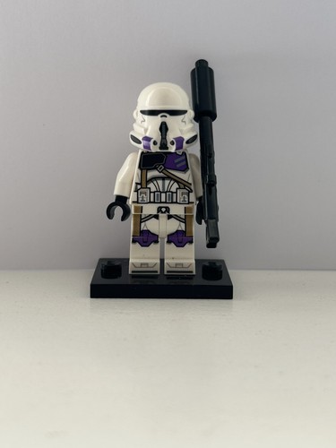 Lego star wars - lego, clone