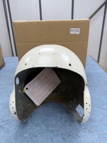 Mk4a flying helmet - mk4a,