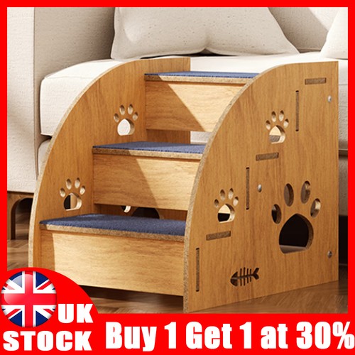 Steps pet ramp ladder - steps,