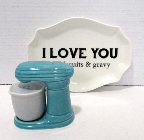 Kitchen decor retro stand - kitchen,
