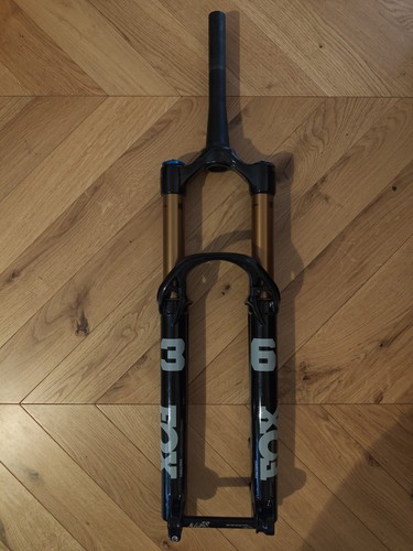 Fox factory grip 160mm - x2,