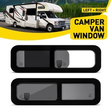 LH+RH Universal 780mm x 240mm