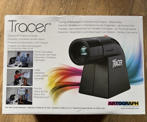 Artograph tracer projector - tracer,