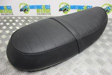 Triumph bonneville t100 - t100, seat