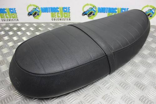 Triumph bonneville t100 seat - triumph,