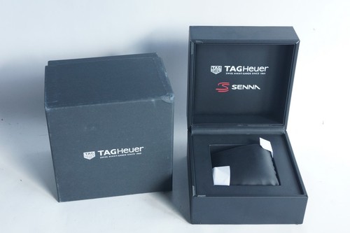 Tag heuer senna formula - tag, 1