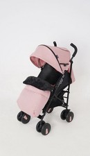 Cuggl Rowan Complete Stroller