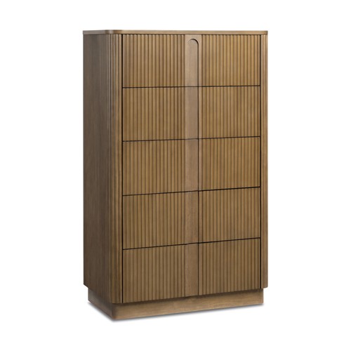 Teamson home drawer - 5-drawer, chest
