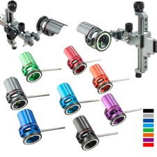 Compound bow scope sight - compound,