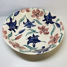 Emma Bridgewater Lilies Large