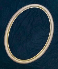 Oval Picture Frames  70cm x