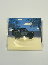 Leen Customs Toyota Tacoma