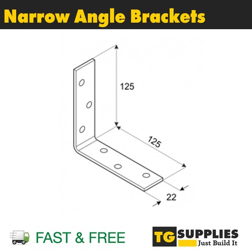 Corner braces brackets right - braces,