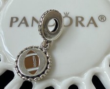 Authentic Pandora Football