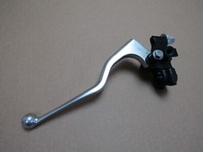 Honda CRF1100 Africa Twin 2022 4,535 miles clutch lever (11936)