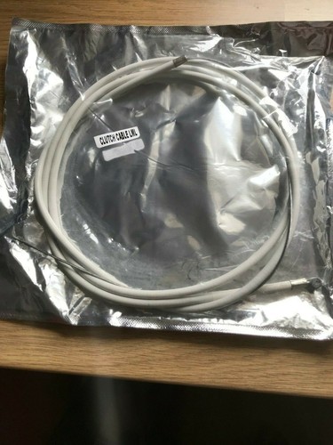 Vespa rally clutch cable - px,