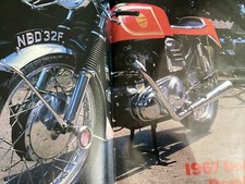 DUNSTALL NORTON DOMINATOR CAFE