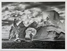 Sebastiao Salgado (warhol Haring Tapies Chagall Helmut Newton Giacomelli Cover)