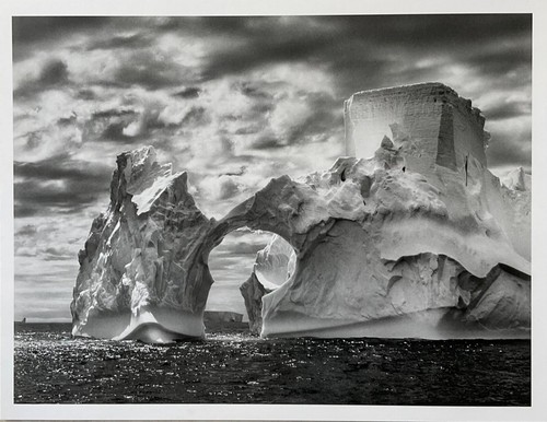 Sebastiao salgado warhol - sebastiao,
