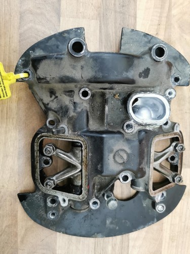 Suzuki vl800 volusia - suzuki, engine