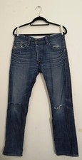 Diesel Mens Denim Jeans W30