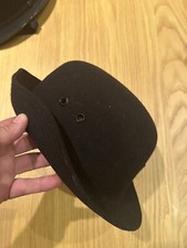 Obsolete Ex Police Female