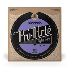 D'Addario Pro-Arté EJ44