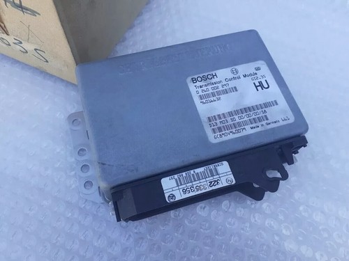 Transmission control unit - transmission,